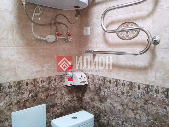 
  Продается 1-комн. квартира 29.7 м². Фото 6.