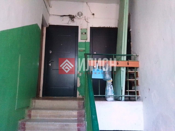 
  Продается 1-комн. квартира 29.7 м². Фото 8.