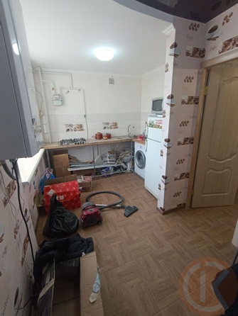 
  Продается 1-комн. квартира 30 м². Фото 5.