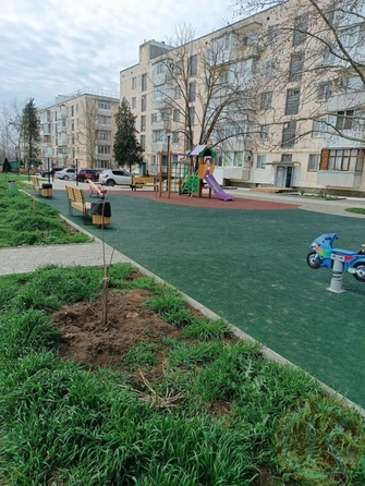 
  Продается 1-комн. квартира 30 м². Фото 8.