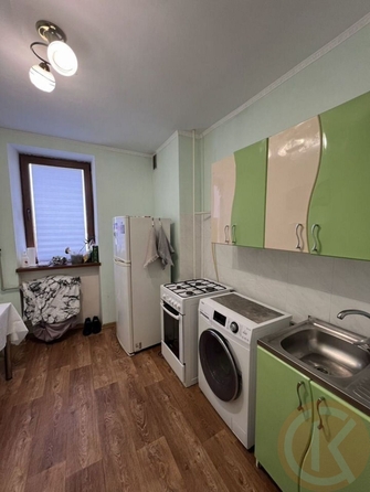 
  Продается 1-комн. квартира 35 м². Фото 1.