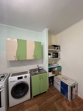 
  Продается 1-комн. квартира 35 м². Фото 2.