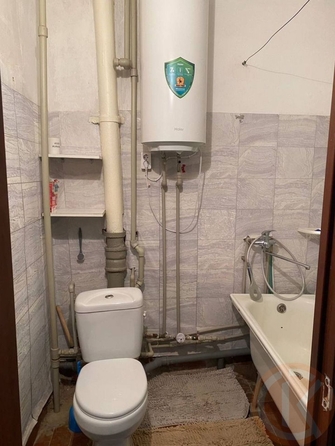 
  Продается 1-комн. квартира 35 м². Фото 4.