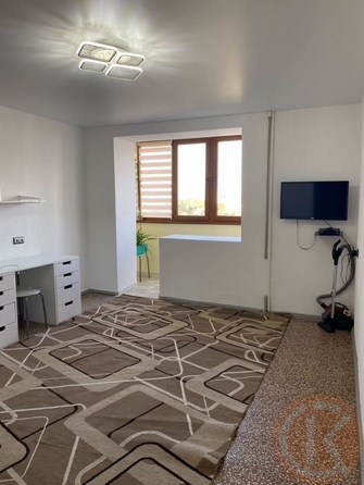 
  Продается 1-комн. квартира 35 м². Фото 5.