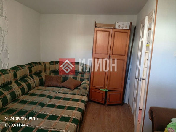 
  Продается 1-комн. квартира 30 м². Фото 2.