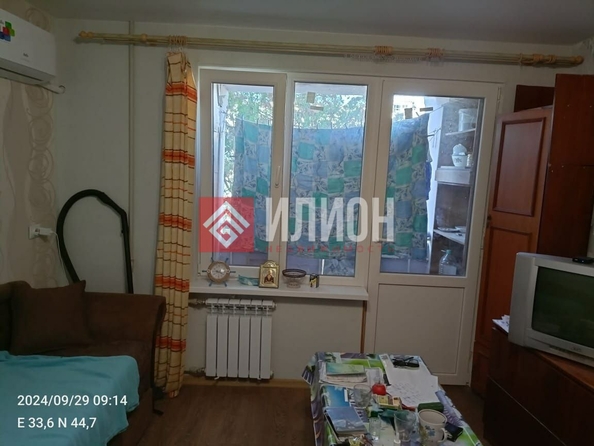 
  Продается 1-комн. квартира 30 м². Фото 4.