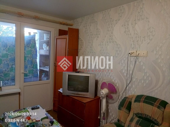 
  Продается 1-комн. квартира 30 м². Фото 5.