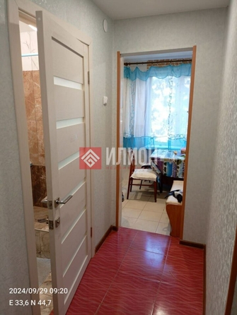 
  Продается 1-комн. квартира 30 м². Фото 8.
