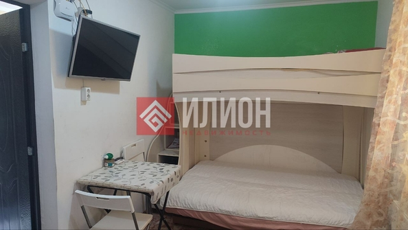 
  Продается апартамент 14.5 м². Фото 1.