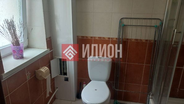
  Продается апартамент 14.5 м². Фото 6.