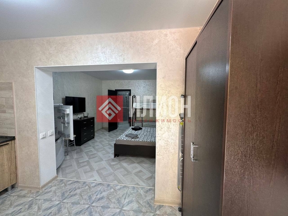 
  Продается апартамент 28 м². Фото 2.
