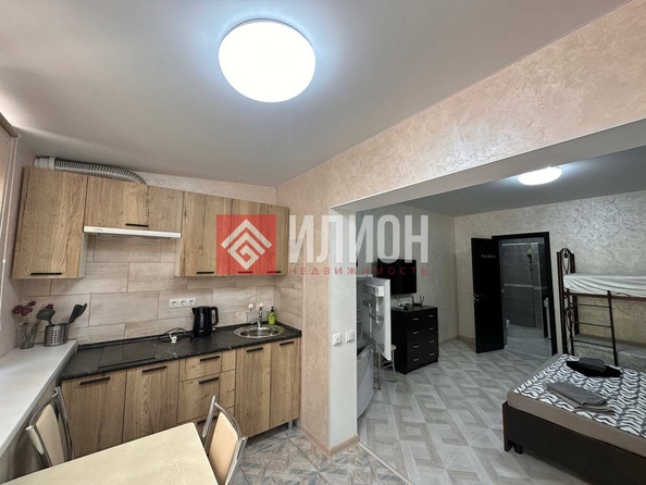 
  Продается апартамент 28 м². Фото 3.