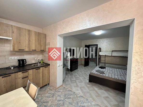 
  Продается апартамент 28 м². Фото 4.