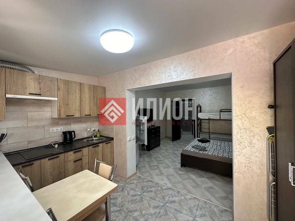 
  Продается апартамент 28 м². Фото 5.