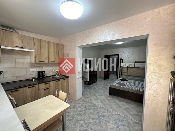 
  Продается апартамент 28 м². Фото 6.