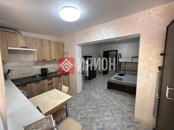 
  Продается апартамент 28 м². Фото 7.