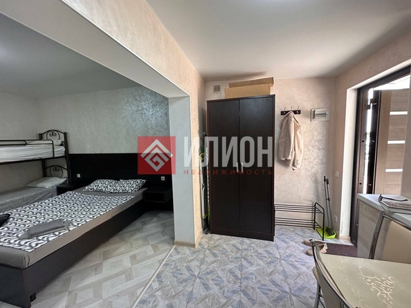
  Продается апартамент 28 м². Фото 8.