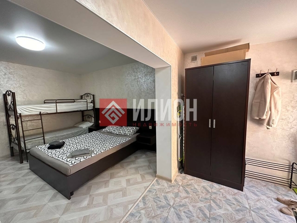
  Продается апартамент 28 м². Фото 9.