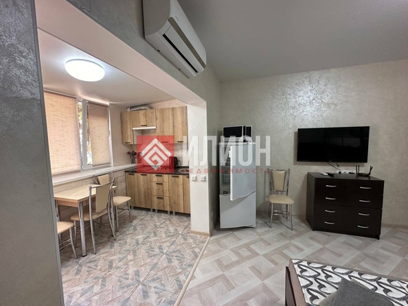 
  Продается апартамент 28 м². Фото 20.
