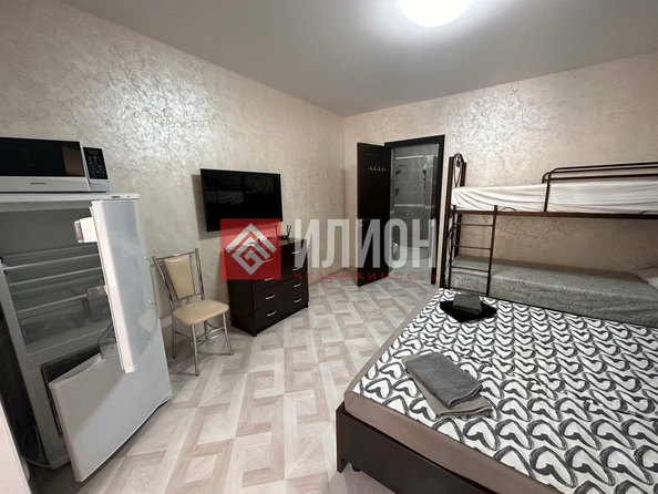 
  Продается апартамент 28 м². Фото 22.