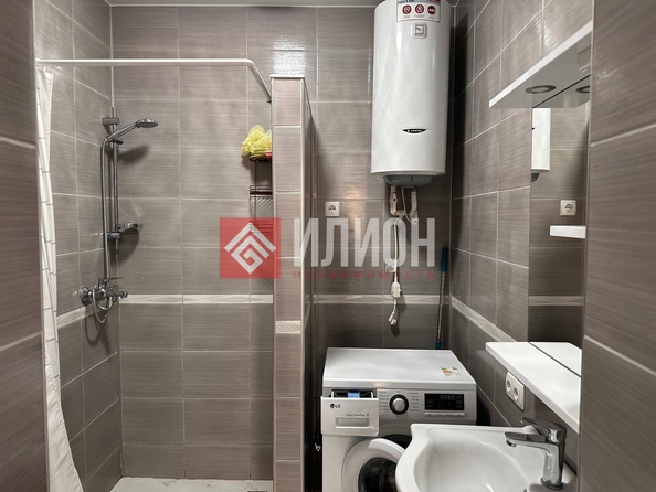 
  Продается апартамент 28 м². Фото 24.