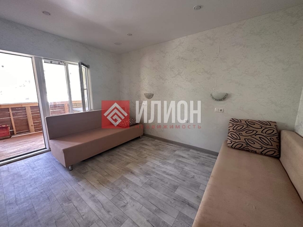 
  Продается апартамент 19.9 м². Фото 1.