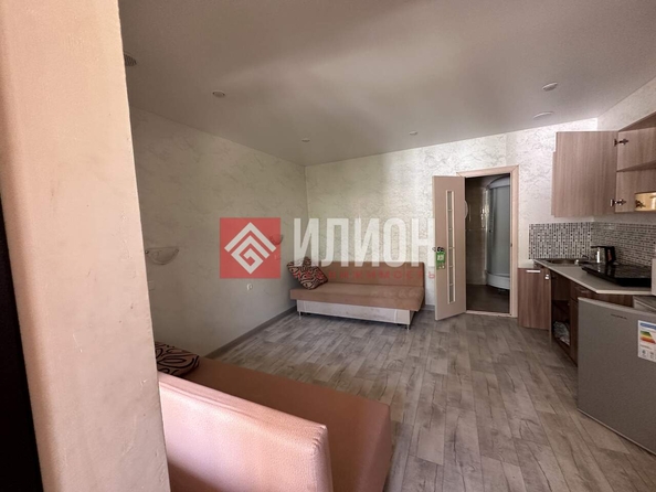 
  Продается апартамент 19.9 м². Фото 3.