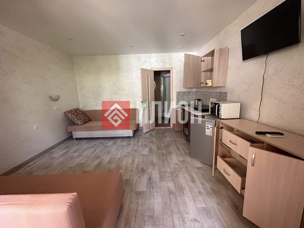 
  Продается апартамент 19.9 м². Фото 4.