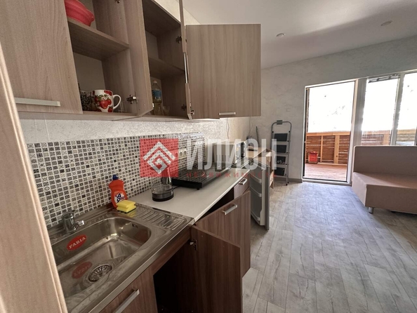 
  Продается апартамент 19.9 м². Фото 5.