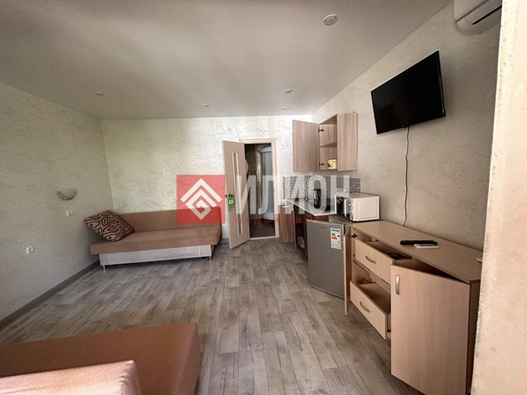 
  Продается апартамент 19.9 м². Фото 6.