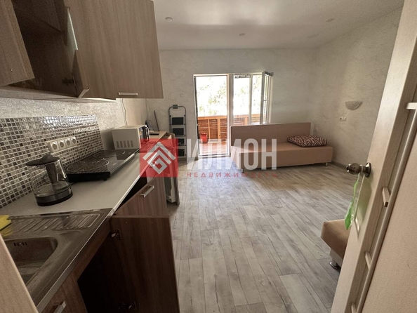 
  Продается апартамент 19.9 м². Фото 10.