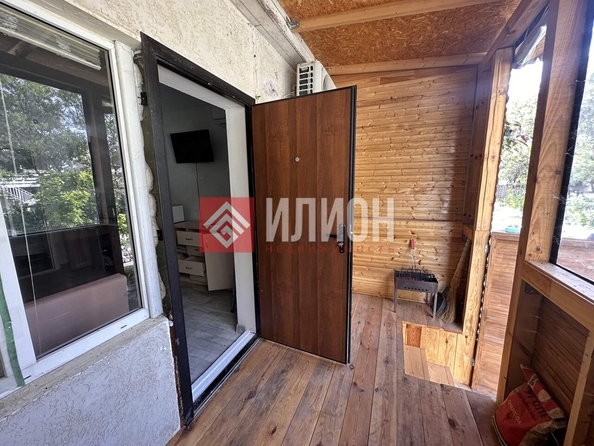 
  Продается апартамент 19.9 м². Фото 11.