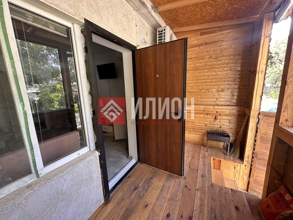 
  Продается апартамент 19.9 м². Фото 12.