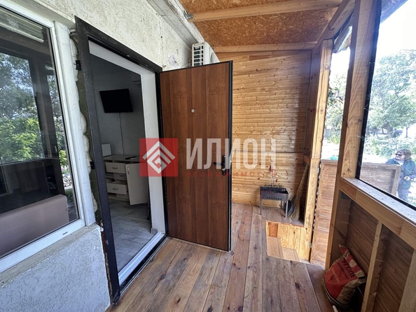 
  Продается апартамент 19.9 м². Фото 15.