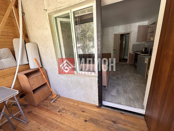 
  Продается апартамент 19.9 м². Фото 19.