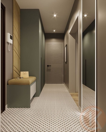 
  Продается 1-комн. квартира 40.5 м². Фото 3.