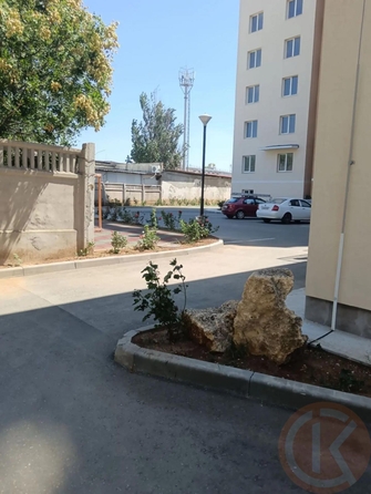 
  Продается 1-комн. квартира 40.5 м². Фото 6.
