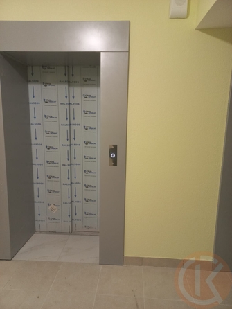 
  Продается 1-комн. квартира 42.8 м². Фото 1.