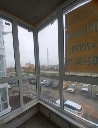 
  Продается 1-комн. квартира 42.8 м². Фото 3.