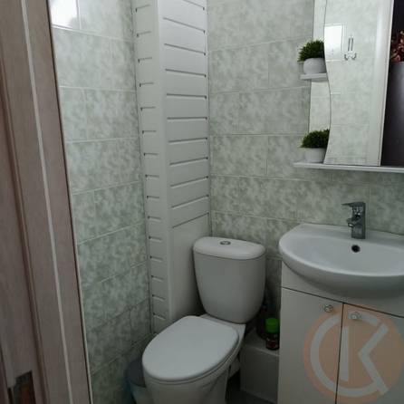 
  Продается 3-комн. квартира 64.3 м². Фото 4.