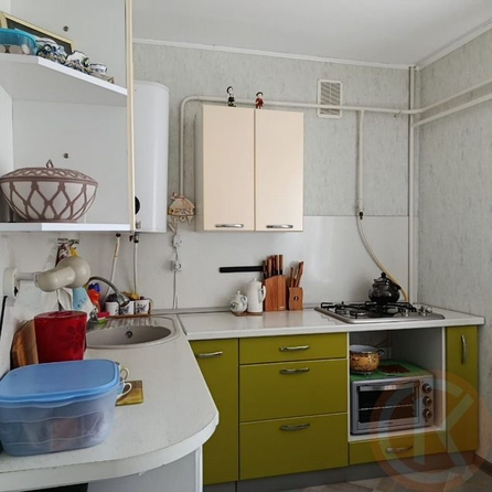 
  Продается 3-комн. квартира 64.3 м². Фото 8.