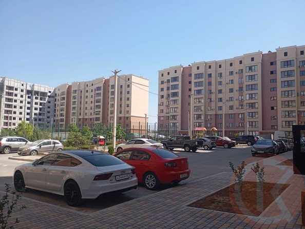 
  Продается 1-комн. квартира 44.59 м². Фото 5.