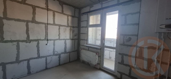 
  Продается 1-комн. квартира 39.1 м². Фото 1.