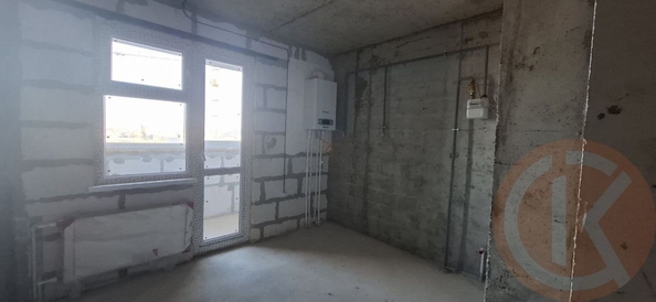 
  Продается 1-комн. квартира 39.1 м². Фото 5.