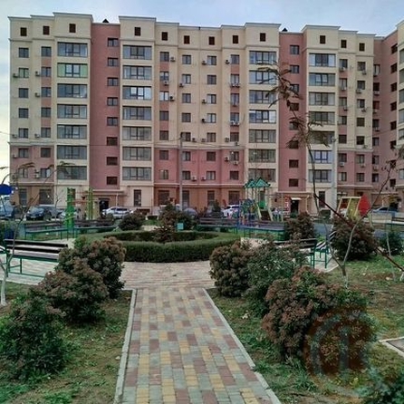 
  Продается 1-комн. квартира 39.1 м². Фото 10.