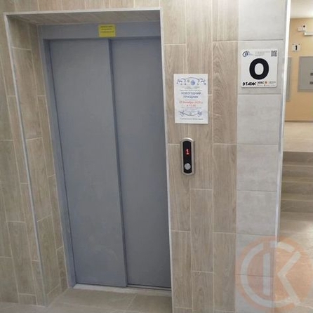 
  Продается 1-комн. квартира 39.1 м². Фото 11.