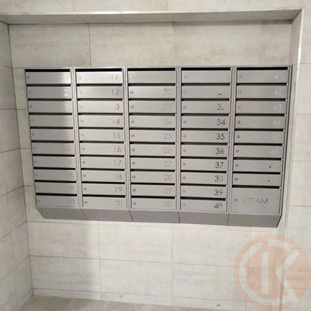 
  Продается 1-комн. квартира 39.1 м². Фото 12.