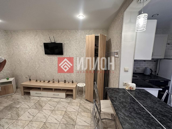 
  Продается апартамент 30 м². Фото 3.