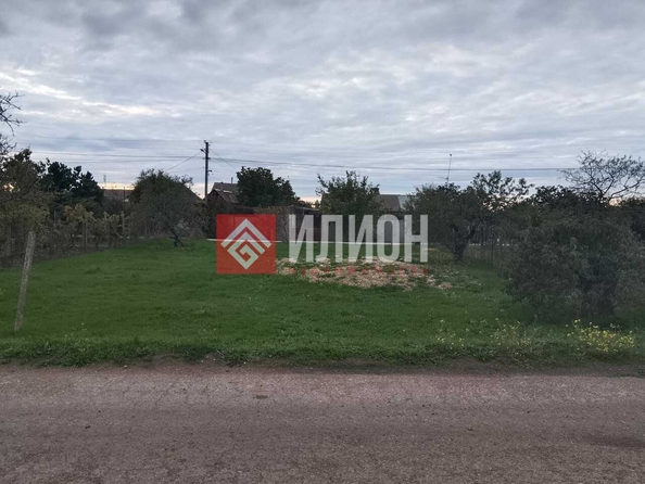 
  Продается земельный участок 5.6 соток. Фото 2.