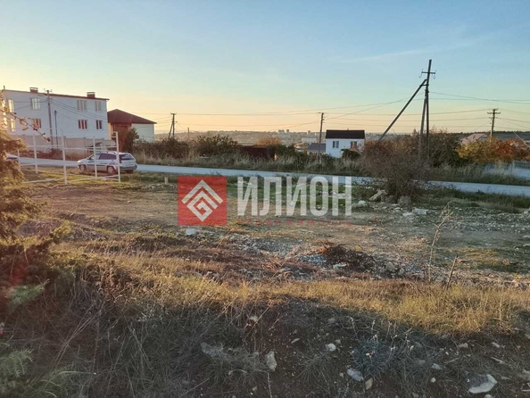 
  Продается земельный участок 5 соток. Фото 1.